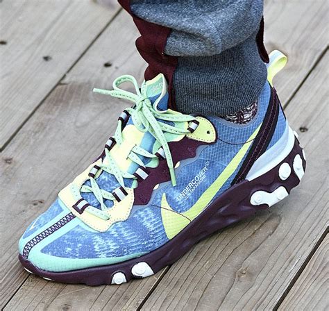 nike react element 87 undercover fake|react element 87 review.